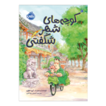 کتاب کوچه‌های شهر شگفتی