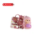 جا کلیدی فانتزی مدل پری دریایی