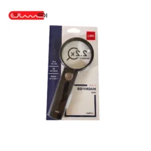 ذره بین کلاسیک deli کد 9090