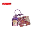 جا کلیدی فانتزی مدل عروسک