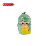 جا کلیدی فانتزی مدل پری دریایی