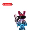 جا کلیدی فانتزی مدل خرگوش فضانورد