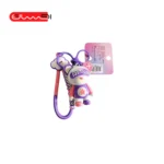 جا کلیدی فانتزی مدل خرس