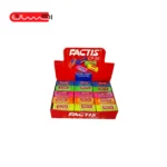 پاک کن رنگی cp-30 / فکتیس