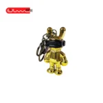 جا کلیدی فانتزی مدل خرگوش فضانورد