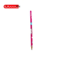 مداد مشکی فانتزی الیپون طرح بولک و لولک