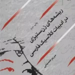 کتاب ریشه های زن ستیزی در ادبیات کلاسیک فارسی