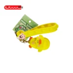 جا کلیدی فانتزی مدل دمپایی