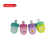 پاک کن فانتزی مدل بستنی