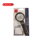 ذره بین کلاسیک deli کد 9092