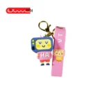 جا کلیدی فانتزی مدل تلویزیون