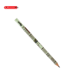 مداد مشکی فانتزی الیپون طرح روزنامه