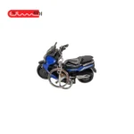 جا کلیدی فانتزی مدل موتورسیکلت