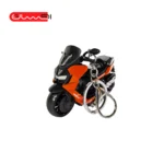 جا کلیدی فانتزی مدل موتورسیکلت