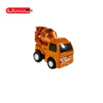 جا کلیدی فانتزی مدل کامیون