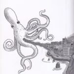 کتاب زمستان در سوکچو