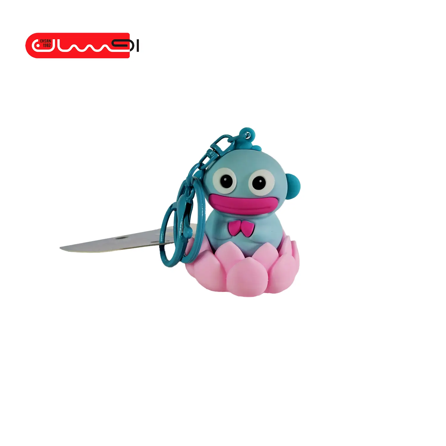 جا کلیدی فانتزی مدل لوتوس جا کلیدی فانتزی مدل لوتوس