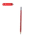 مداد مشکی فانتزی فکتیس طرح قلب