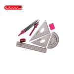 ست پرگار توکاچی