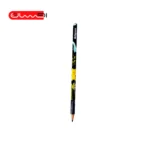 مداد مشکی فانتزی الیپون طرح حیوانات