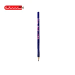 مداد مشکی فانتزی فکتیس طرح قلب