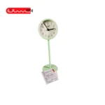 ساعت رومیزی پایه دار