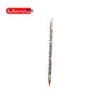 مداد مشکی فانتزی الیپون طرح روزنامه