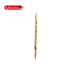 مداد مشکی فانتزی الیپون طرح روزنامه