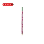 مداد مشکی فانتزی فکتیس طرح قلب