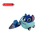 جا کلیدی فانتزی مدل عروسک استیچ