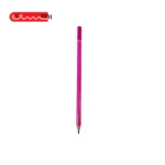 مداد مشکی فانتزی فکتیس طرح قلب