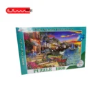 پازل 1000 تکه Ring