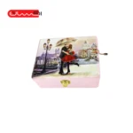 جعبه موزیکال - Image 6