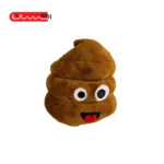 جا قلمی فانتزی عروسکی مدل PP - Image 3