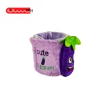 جا قلمی عروسکی میوه ای پالرمو - Image 5