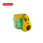 جا قلمی عروسکی میوه ای پالرمو - Image 3