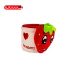 جا قلمی عروسکی میوه ای پالرمو - Image 2