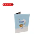 جلد شناسنامه و پاسپورت بالیک - Image 5