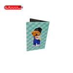 جلد شناسنامه و پاسپورت بالیک - Image 11