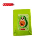 دفتر پولیشی میوه ای هیرو - Image 4