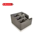 پایه چسب 500 / کارا