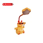 چراغ مطالعه خرس عینکی - Image 2