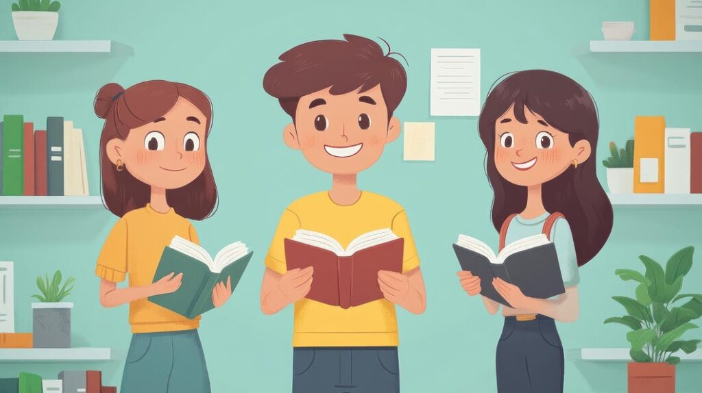 کتاب-هایی-برای-نوجوان-ها-فروشگاه-کتاب-و-لوازم-تحریر-احسان