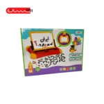 کیف الفبای فارسی آهنربایی