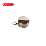 لیوان استیل تاشو