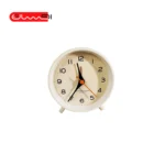 ساعت رومیزی زنگ دار / کد 34-1525