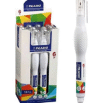 لاک غلط گیر قلمی پیکاسو