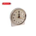 ساعت رومیزی زنگ دار / کد 30-1525