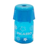 تراش مخزن دار پیکاسو مدل بطری