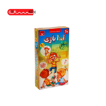 بازی فکری ادا بازی